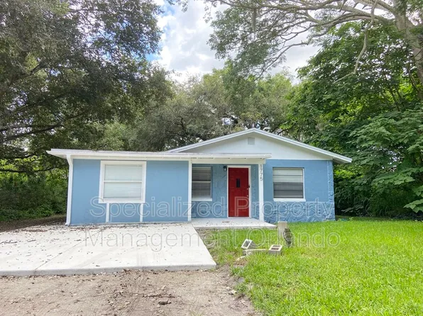 1775 Burrows Ln, Sanford, FL 32771