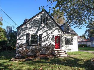 38637 Ninadell Ave, Willoughby, OH 44094