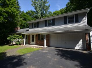 1238 Bucks Run #E, Webster, NY 14580