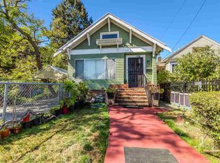2821 Foothill Blvd, Oakland, CA 94601