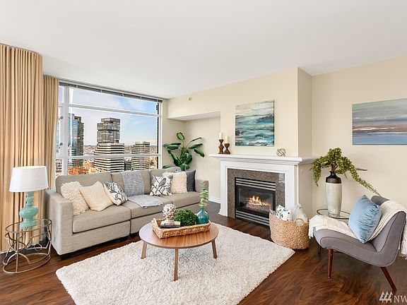 4th image of 1420 Terry Ave Unit 1901