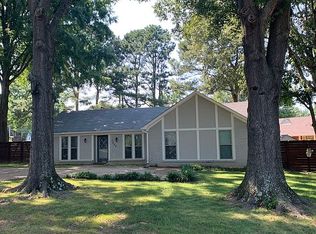7208 Bonfield Cv, Olive Branch, MS 38654