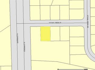 1110 Stone Creek Pl, Ardmore, OK 73401