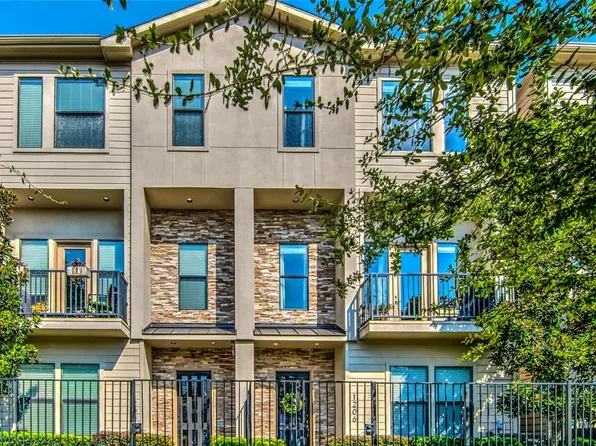 1206 Delano St, Houston, TX 77003