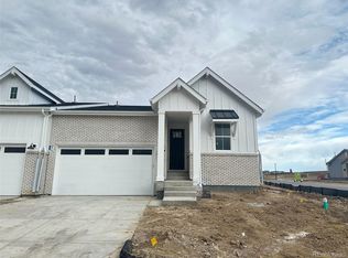 3408 N Duquesne Way, Aurora, CO 80019
