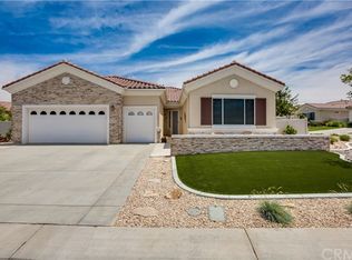 1572 Autumn Ct, Beaumont, CA 92223