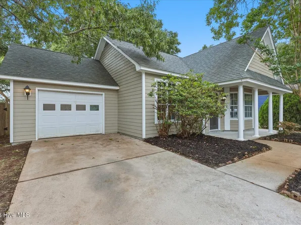 1406 Faulkenberry Road, Wilmington, NC 28409