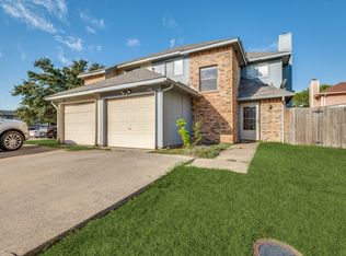2617 Isbella Dr, Grand Prairie, TX 75052