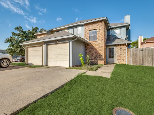 2617 Isbella Dr, Grand Prairie, TX 75052