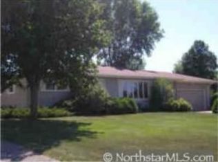 828 Winona Dr SW, Alexandria, MN 56308