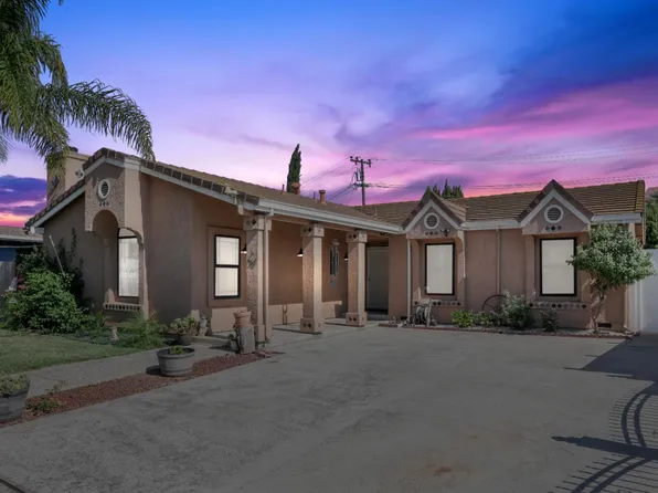 318 Portola Way, Tracy, CA 95376