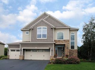 6603 Hadley Ave S, Cottage Grove, MN 55016