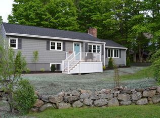 151 Elm St, Andover, MA 01810