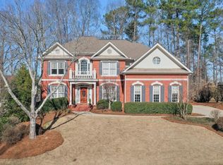 1335 Hillcrest Hts, Alpharetta, GA 30005