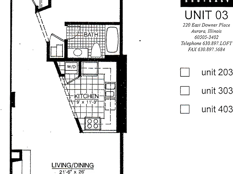 Downer Place Lofts — Photo 6