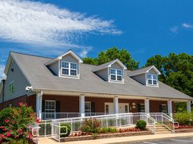 Hamilton Creek Apartments