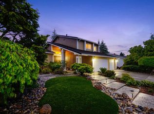 6517 Bellhurst Ln, Castro Valley, CA