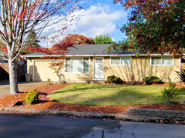 861 Skipper Ave, Eugene, OR 97404