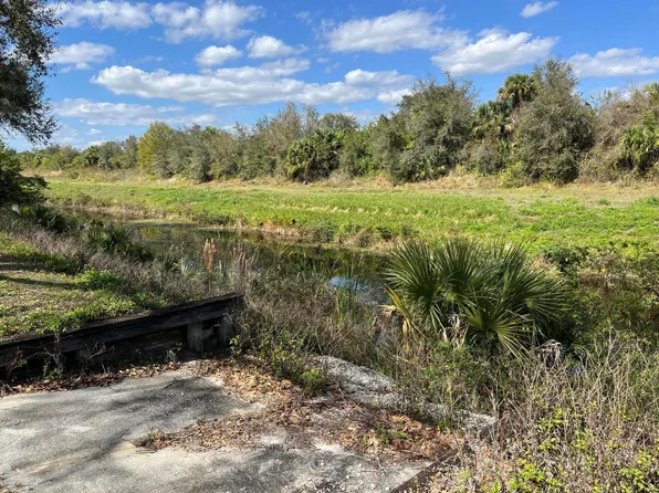 19665 NW 94th Drive, Okeechobee, FL 34972