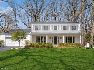 208 Marion Ave, Lake Forest, IL 60045