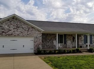 101 E Emerald Cir, Mt Washington, KY 40047
