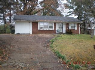 500 Loraine Rd, Memphis, TN 38109
