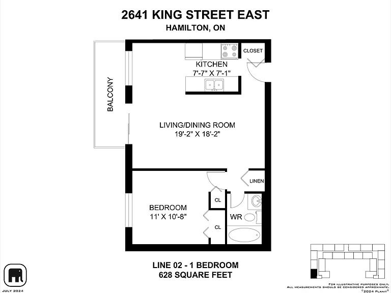 2641 King St E — Photo 26