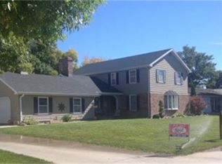 1810 Plum Creek Ln, Lexington, NE 68850