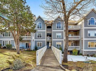 310 Woodland Dr S APT 2C, Branson, MO 65616