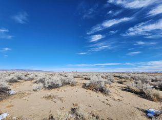 3280 E 10th St, Silver Springs, NV 89429
