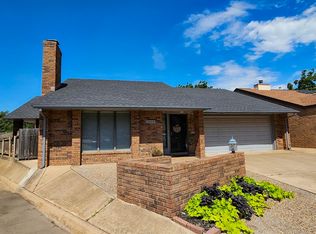 2658 Rosewood Cir, Enid, OK 73703