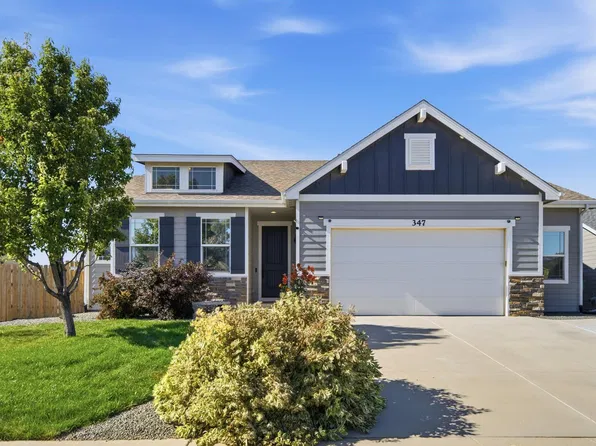 347 Linden Oaks Dr, Ault, CO 80610