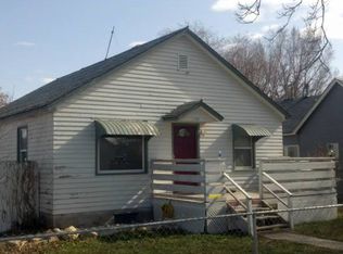 1104 13th Ave S, Nampa, ID 83651
