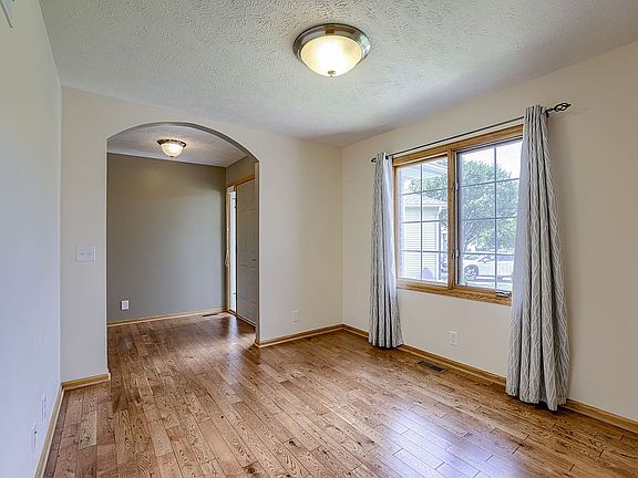 Formal Dining/Office