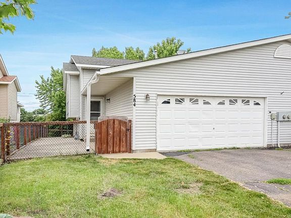 2nd image of 584 Kendall Dr