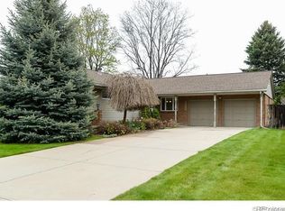 2413 S Leyden St, Denver, CO 80222