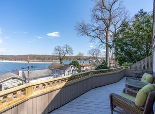 570 McKinley Ter, Centerport, NY