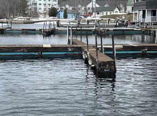 1024 Lake Avenue #20, Sunapee, NH 03782