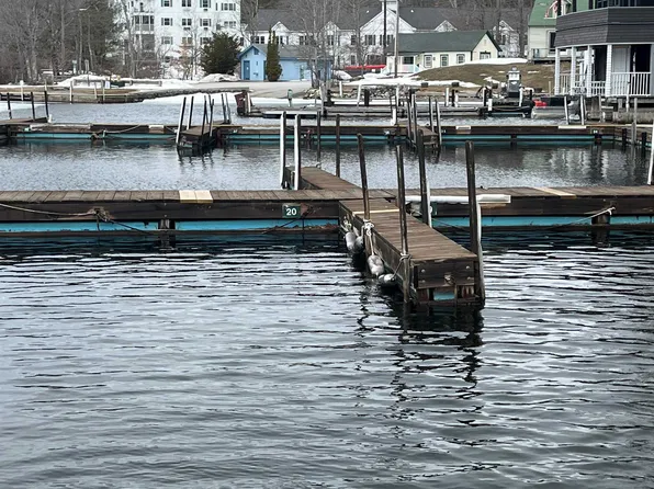 1024 Lake Avenue #20, Sunapee, NH 03782