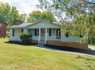 1125&-1127 Genesis St, Maryville, TN 37804
