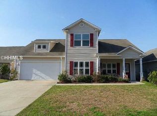 48 Heartstone Cir, Bluffton, SC 29910