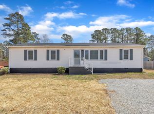 9817 Holly Springs Rd, Holly Springs, NC 27540