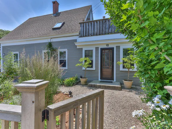 12 Atwood Avenue #U1, Provincetown, MA 02657