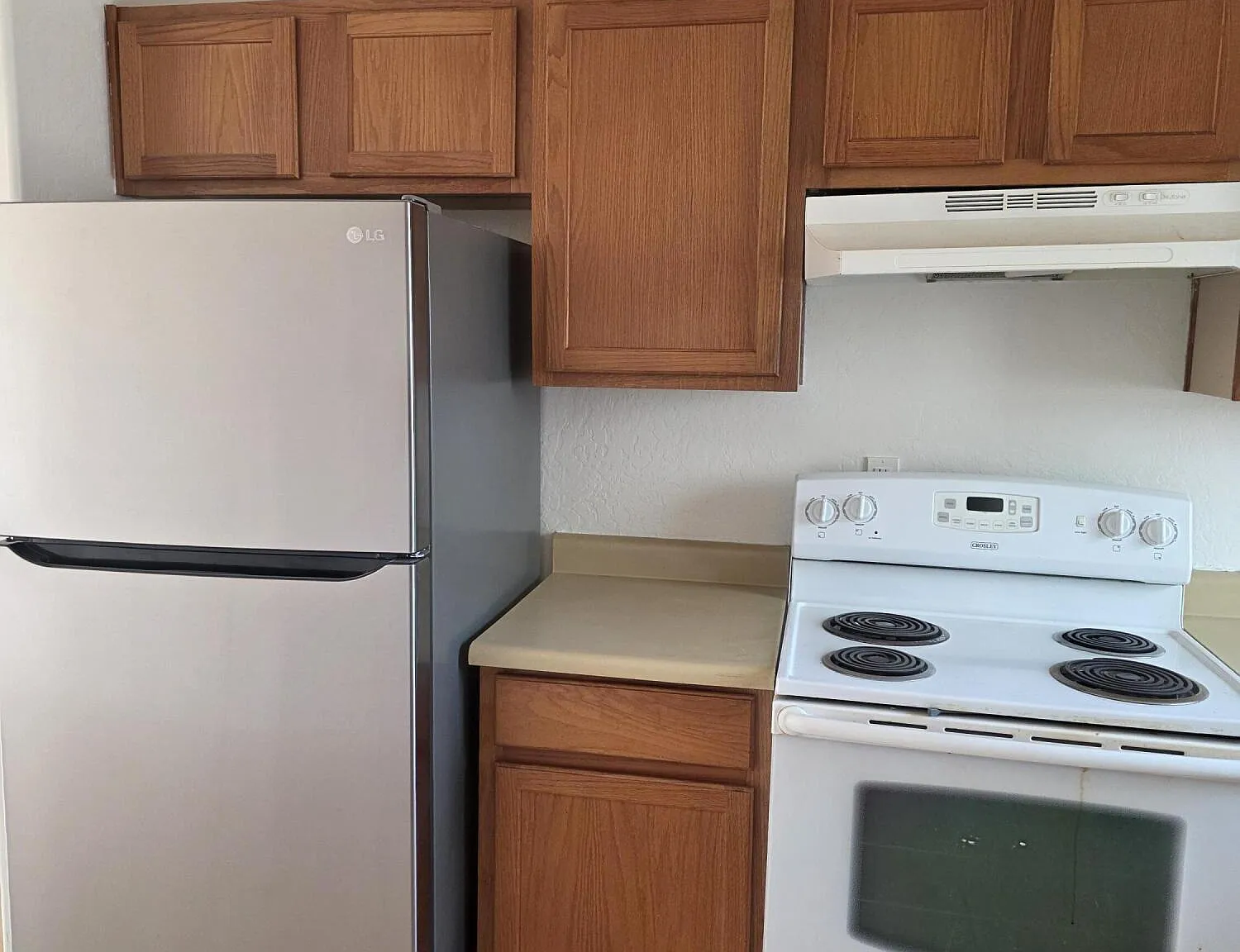 2 bed, 1.0 bath, 600 sqft, $950 — Photo 3