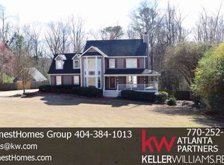 91 Vale Point, Newnan, GA 30265