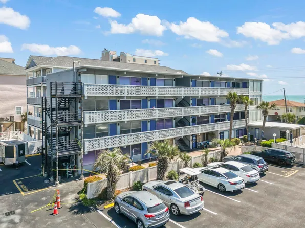 3901 N Ocean Blvd. #407, North Myrtle Beach, SC 29582