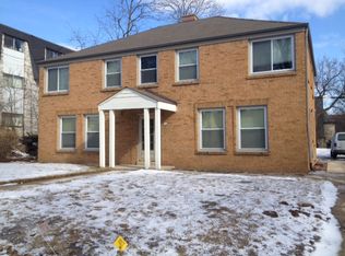 532 N 90th St #4, Milwaukee, WI 53226