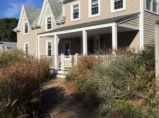 34 Mount Pleasant St, Plymouth, MA 02360