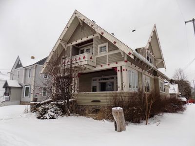 333 N Huron St, Cheboygan, MI, 49721