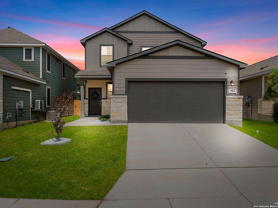 1st image of 223 Kinsley Way